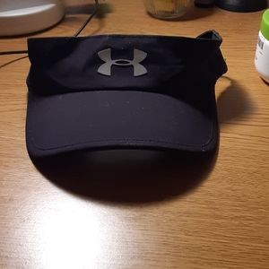 Under armour hat
